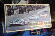 Polistil Dromo Slot Car