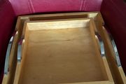 Timber Tray Set