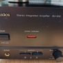 Technics Su-610 Plus Pioneer F-202l Image 2