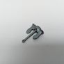 Palitoy Action Man 12" Action Figure Dingy Anchor Image 2