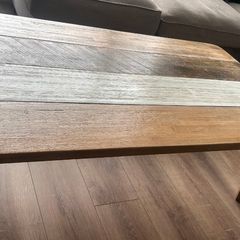 Havana coffee table