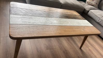 Havana coffee table