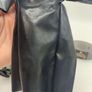 wwe elite Wrestlemania 34 The Undertaker with entrance greats clothing & stand action figure Image 5