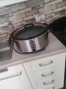 slow cooker