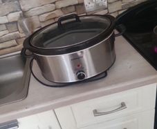 slow cooker