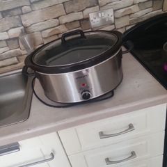 slow cooker
