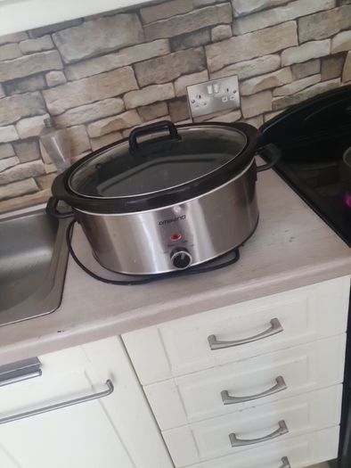 slow cooker