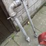 hydrant stand pipe Image 4