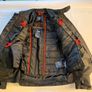 Motorcycle jacket Alpinestars YOUTH T-SP S waterproof Image 2