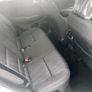 Kia Sportage interior front & rear seats Image 7