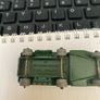 Matchbox M3 personnel carrier 1958 Image 6