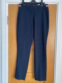 Reserved trousers