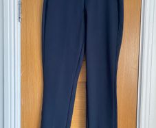 Reserved trousers