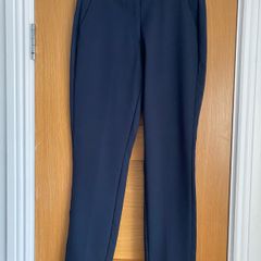 Reserved trousers
