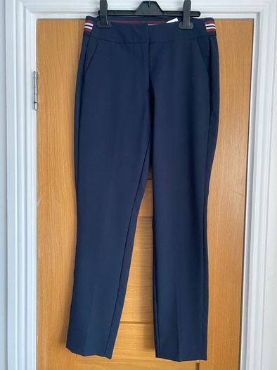 Reserved trousers
