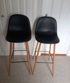 Jonstrup Bar stool