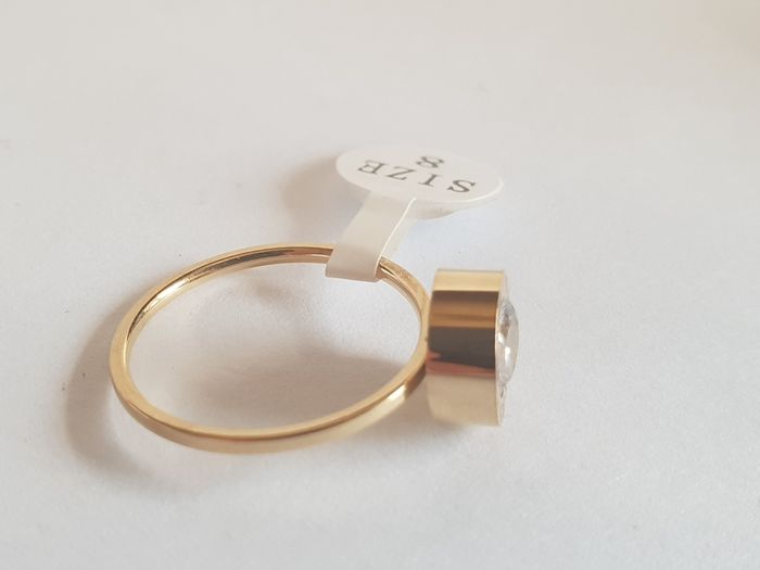New Ring