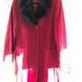 Stunning Sisley coat size 12 Image 3