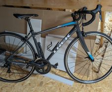 Trek Domane AL 3 Women's
