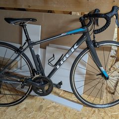 Trek Domane AL 3 Women's