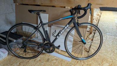 Trek Domane AL 3 Women's