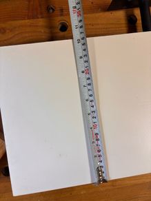 floating shelf