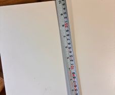 floating shelf