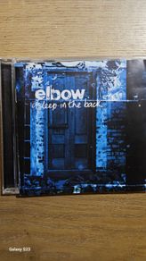Elbow - Asleep In The Back.
