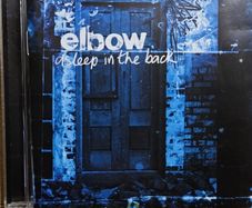 Elbow - Asleep In The Back.
