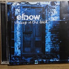 Elbow - Asleep In The Back.