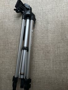 Samsonite Tripod