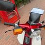 Honda c90 Cub Image 5