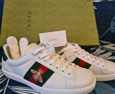 Gucci shoes