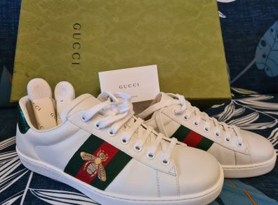 Gucci shoes