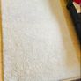 Cream Rug 160x230cm Image 2
