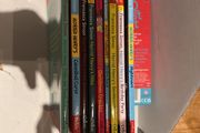 Horrid Henry