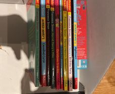 Horrid Henry