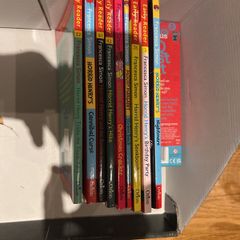 Horrid Henry