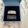 Newbridge silver ring and matching earrings Image 2