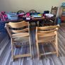 high chair Image 2