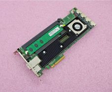 Areca ARC-1882IX-16 PCIe 16 port SAS Raid Controller