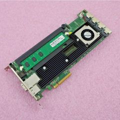 Areca ARC-1882IX-16 PCIe 16 port SAS Raid Controller