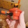 gas perplane Regulator type 634 Image 2