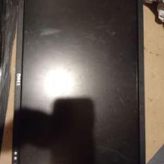 Dell Monitor E228WFPc