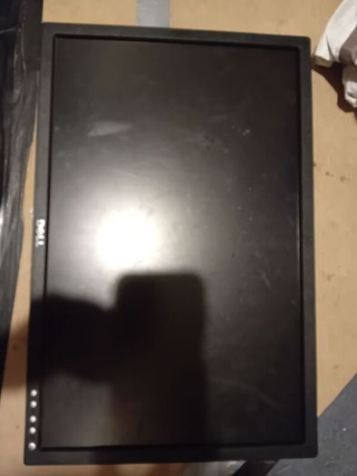 Dell Monitor E228WFPc