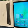 Samsung Galaxy Tab A11 SM-X130 64GB WiFi 8.7" Tablet Grey (Open box not used) Image 3