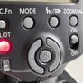 Genuine Canon Speedlite 430EX II Flash for Canon Digital SLR Cameras - like new Image 3