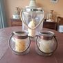 Storm Lanterns Reduced Price Image 2
