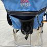 hiking baby carrier Image 5
