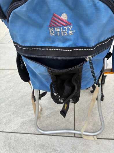 hiking baby carrier